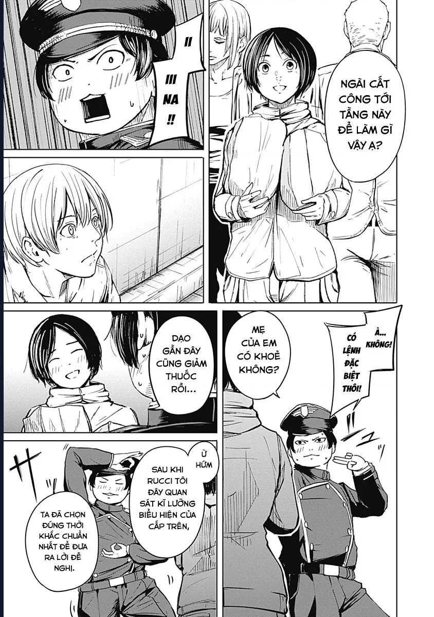 Alma Chap 11 - Next Chap 12