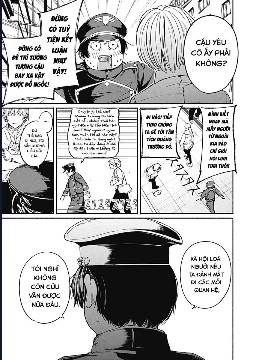 Alma Chap 11 - Next Chap 12