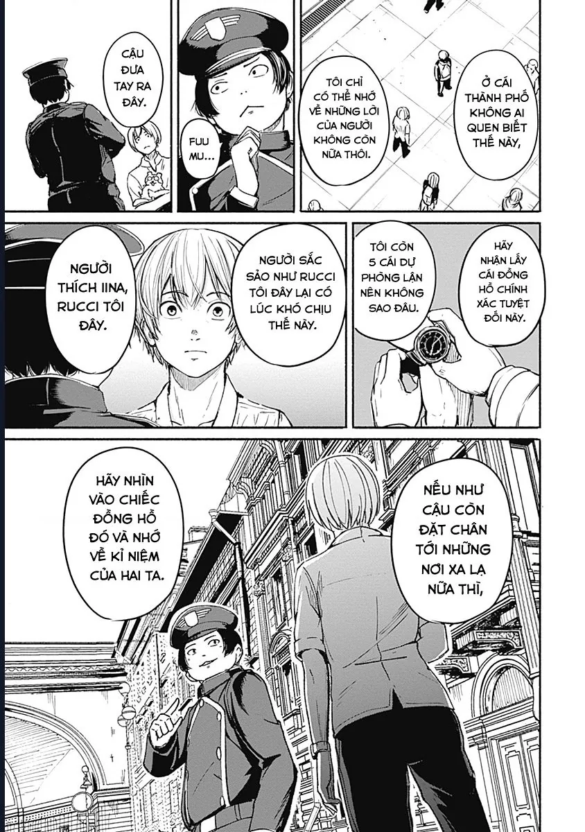 Alma Chap 11 - Next Chap 12