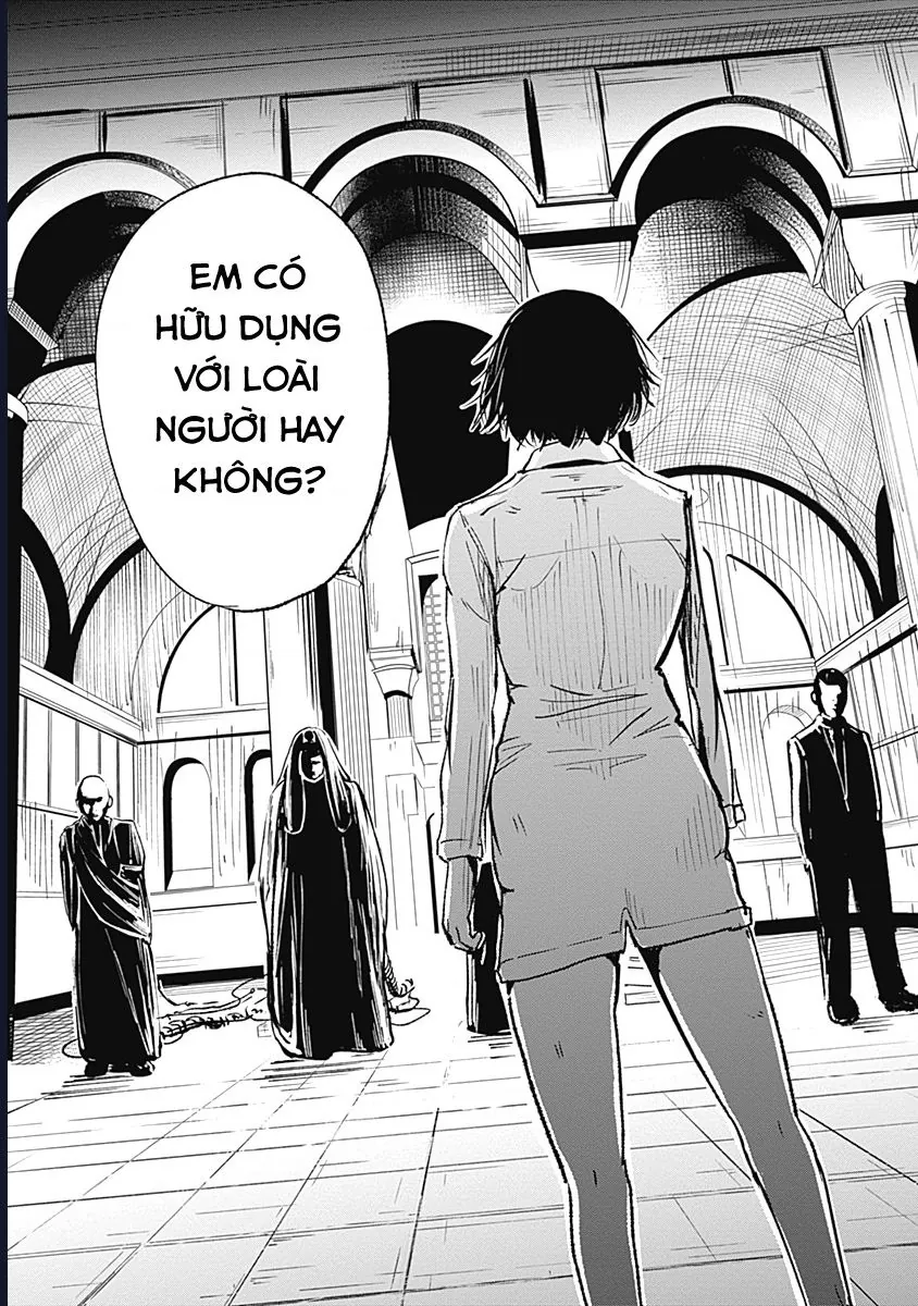 Alma Chap 11 - Next Chap 12