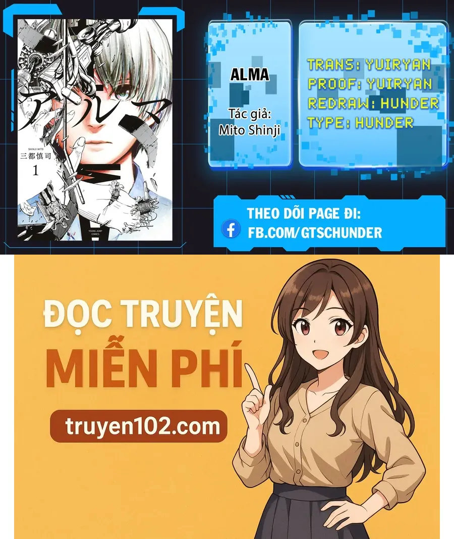 Alma Chap 11 - Next Chap 12