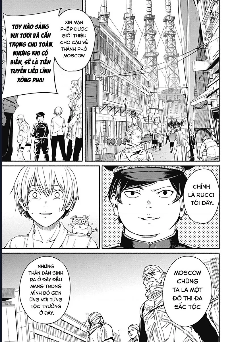 Alma Chap 11 - Next Chap 12