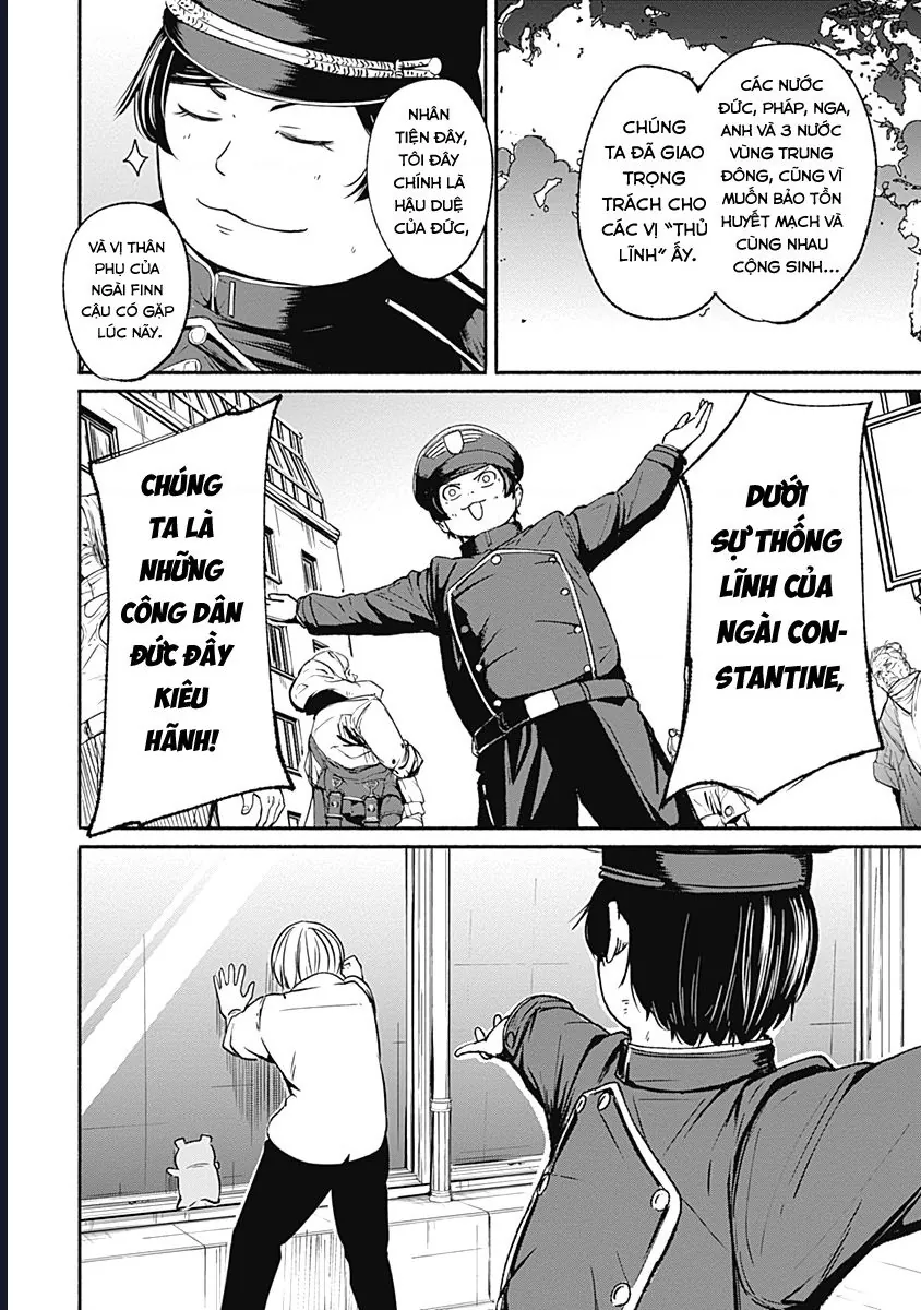 Alma Chap 11 - Next Chap 12