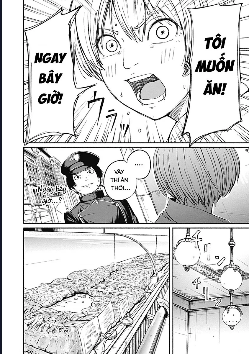 Alma Chap 11 - Next Chap 12