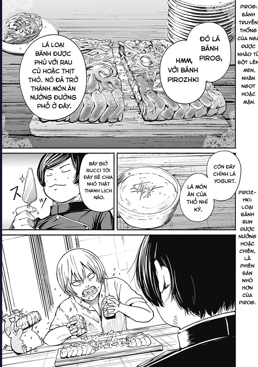 Alma Chap 11 - Next Chap 12