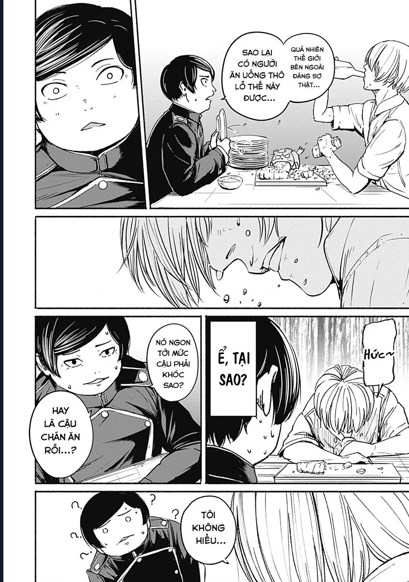 Alma Chap 11 - Next Chap 12