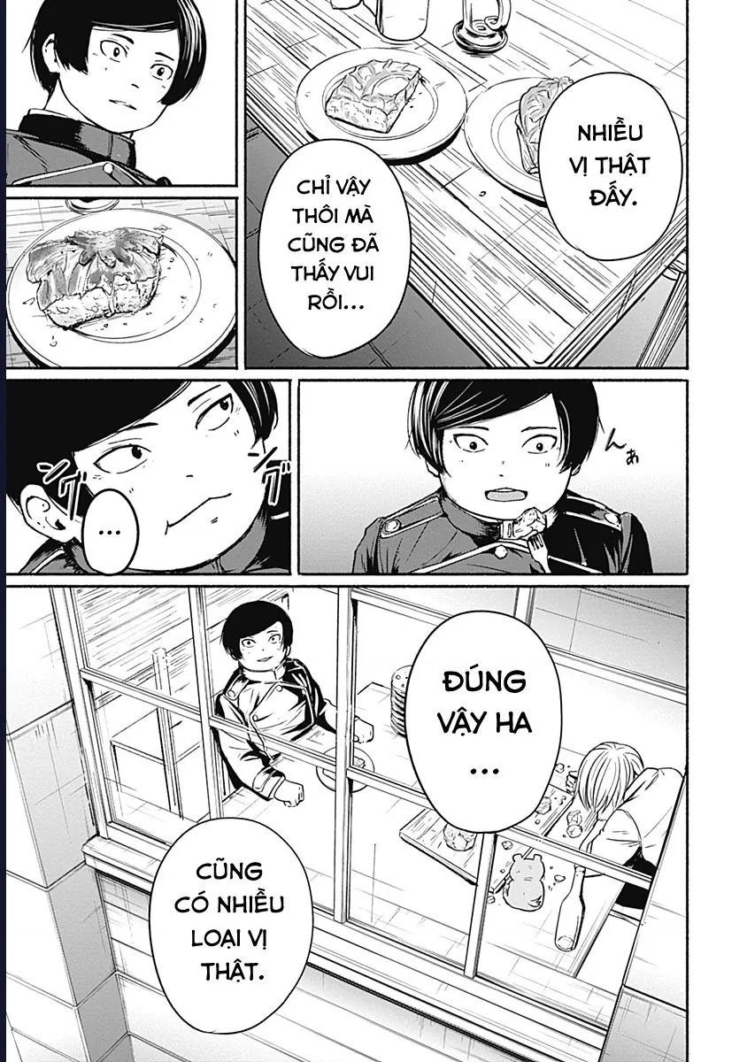 Alma Chap 11 - Next Chap 12