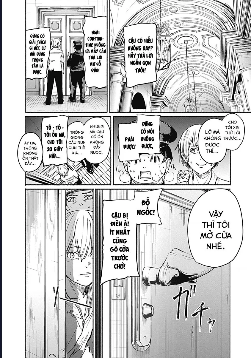 Alma Chap 12 - Next Chap 13