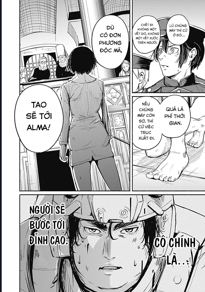 Alma Chap 12 - Next Chap 13