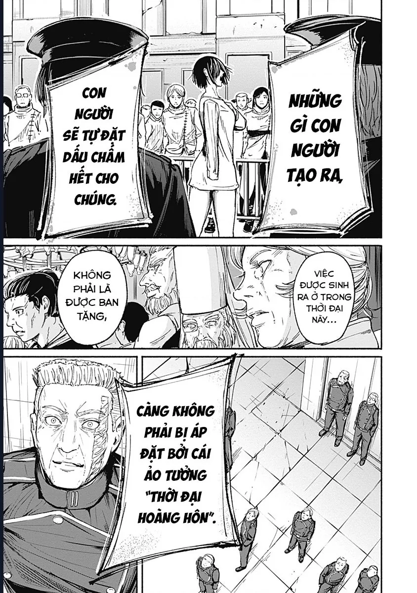 Alma Chap 12 - Next Chap 13