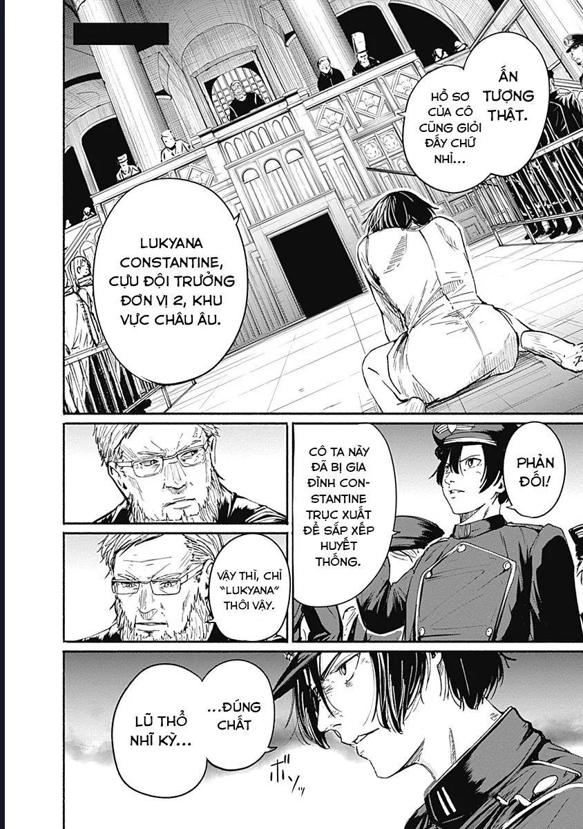 Alma Chap 12 - Next Chap 13