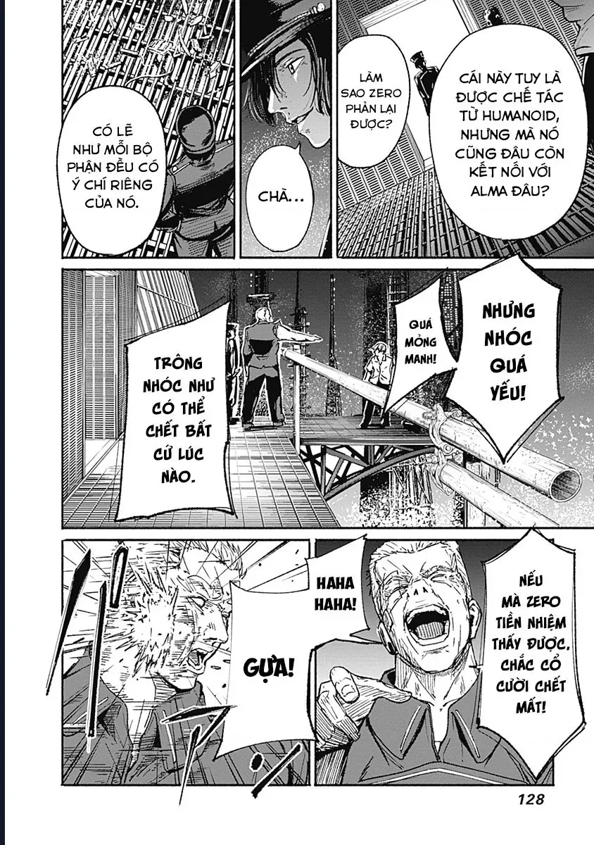 Alma Chap 13 - Next Chap 14