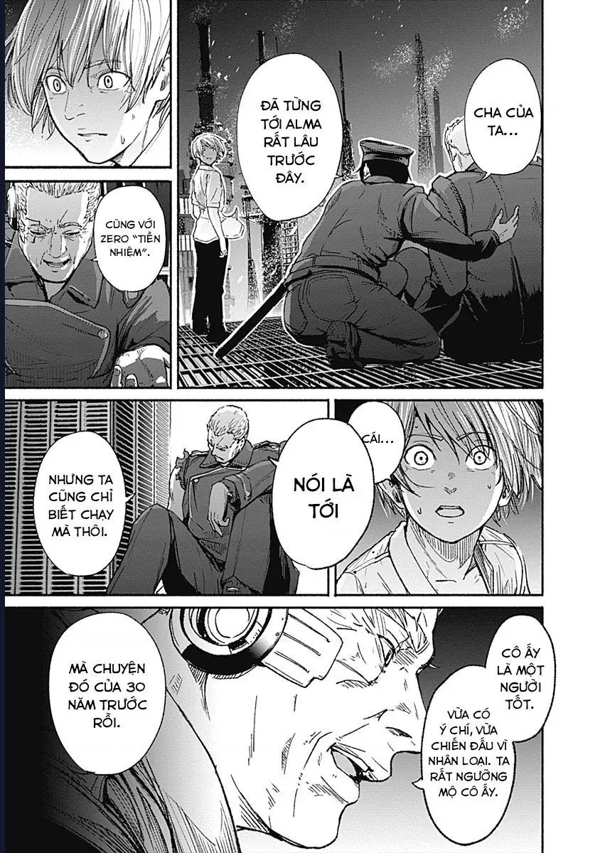 Alma Chap 13 - Next Chap 14