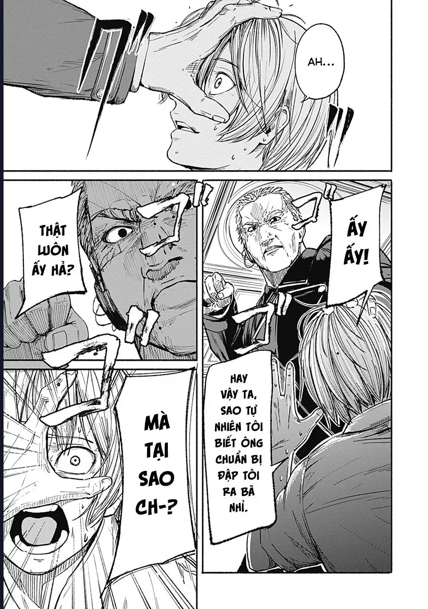 Alma Chap 13 - Next Chap 14