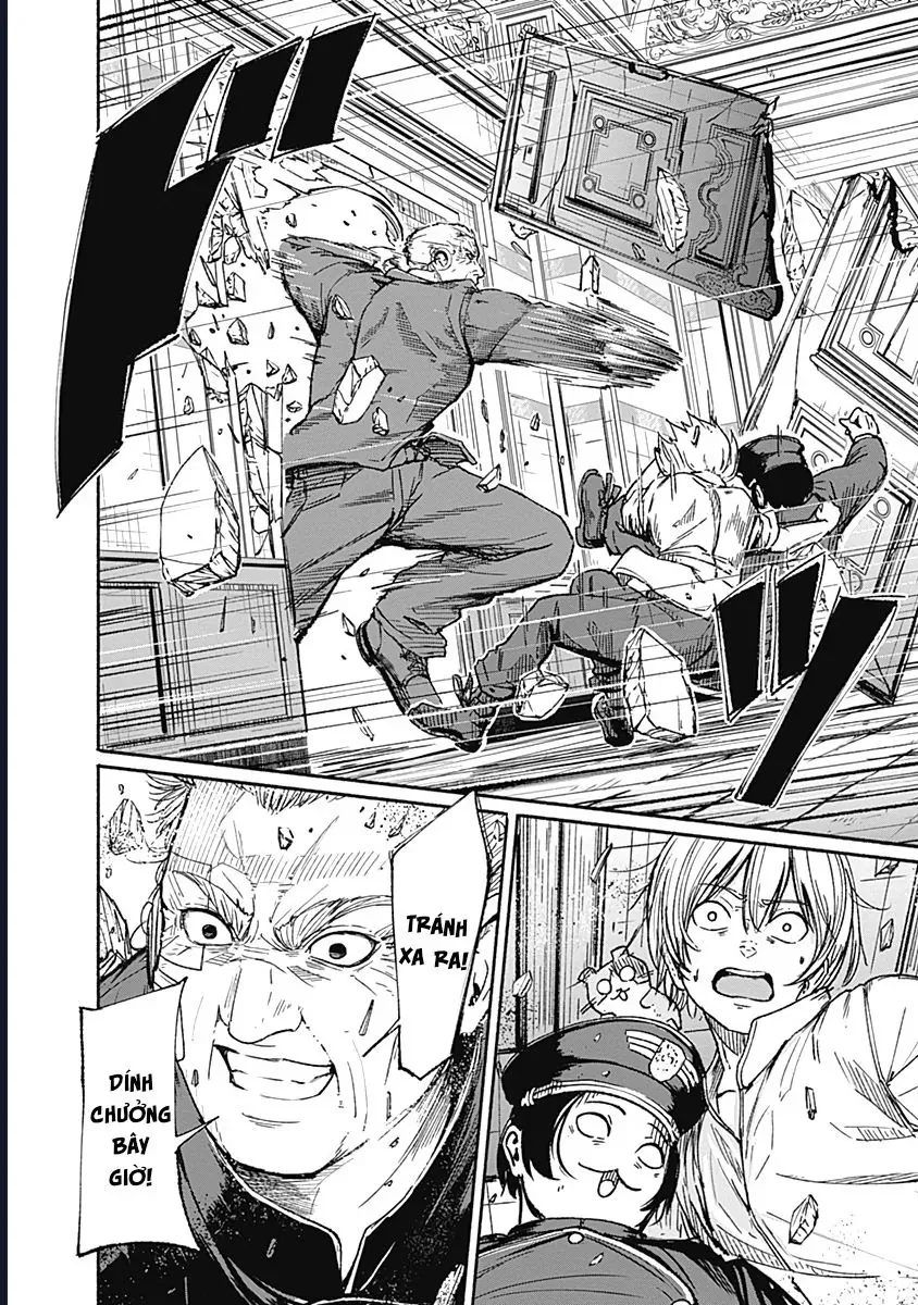 Alma Chap 13 - Next Chap 14