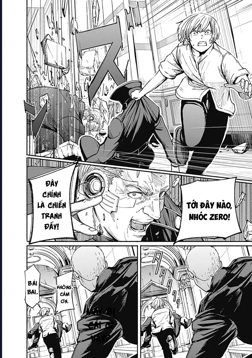 Alma Chap 13 - Next Chap 14