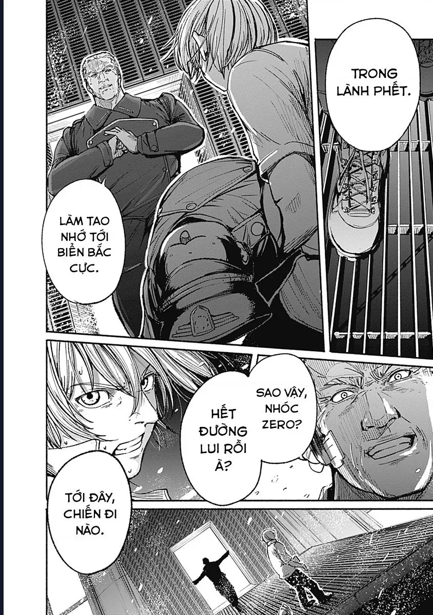 Alma Chap 13 - Next Chap 14