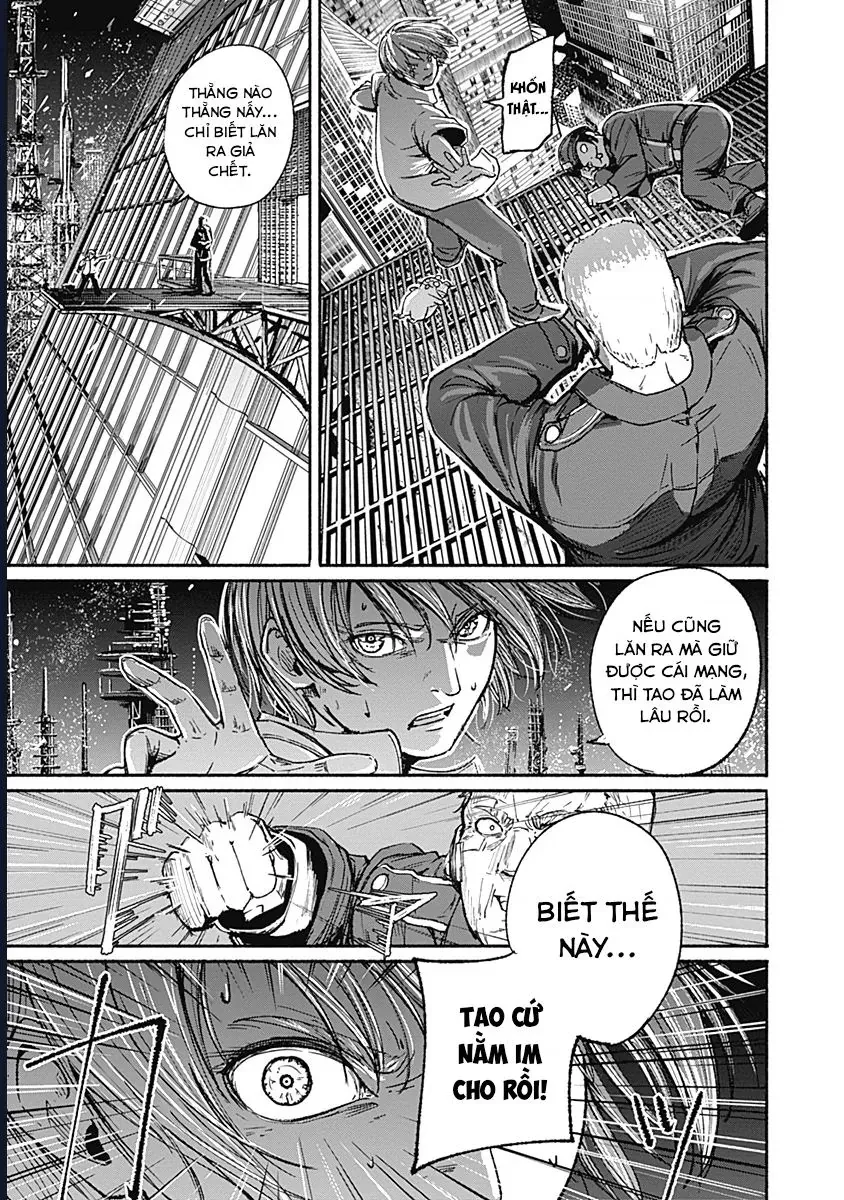 Alma Chap 13 - Next Chap 14