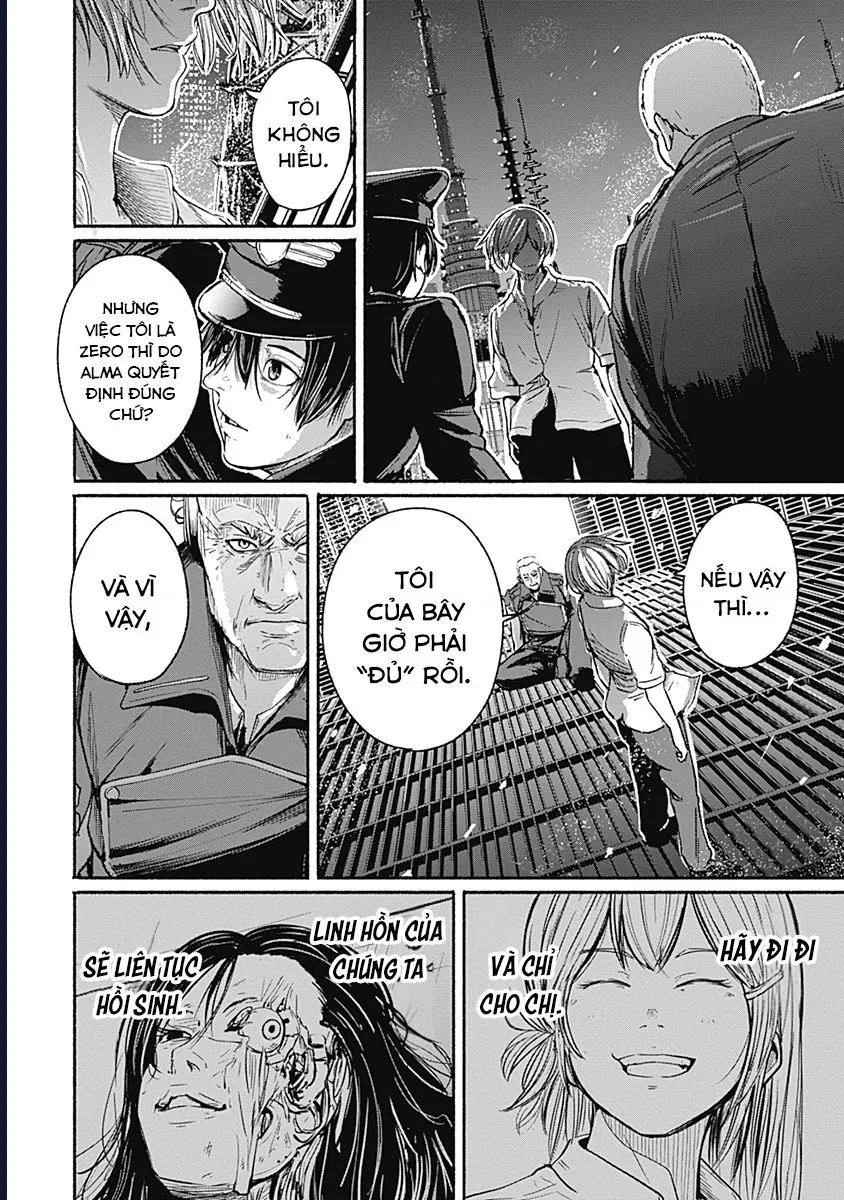 Alma Chap 14 - Next Chap 15