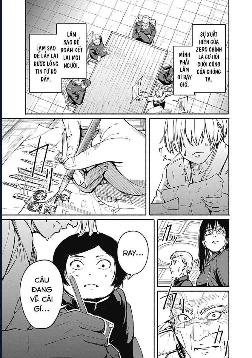 Alma Chap 14 - Next Chap 15