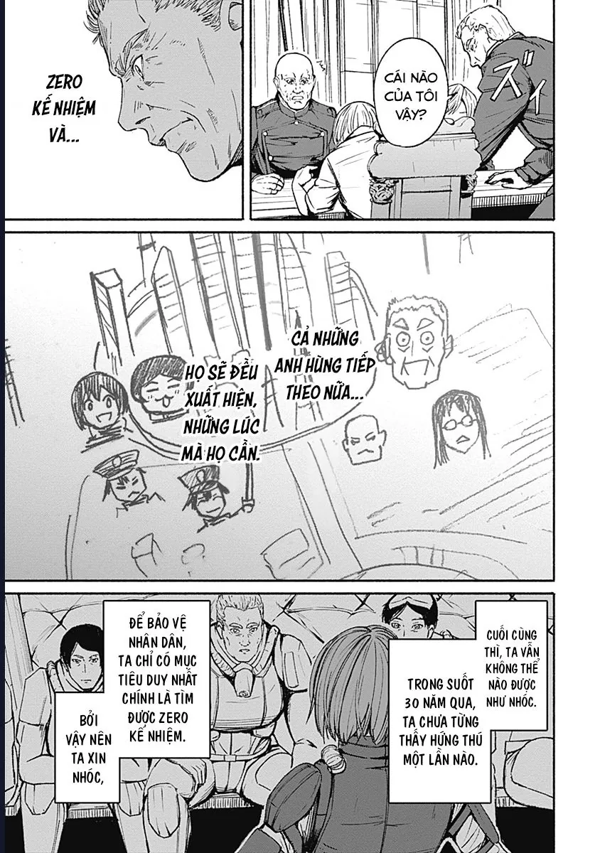 Alma Chap 14 - Next Chap 15