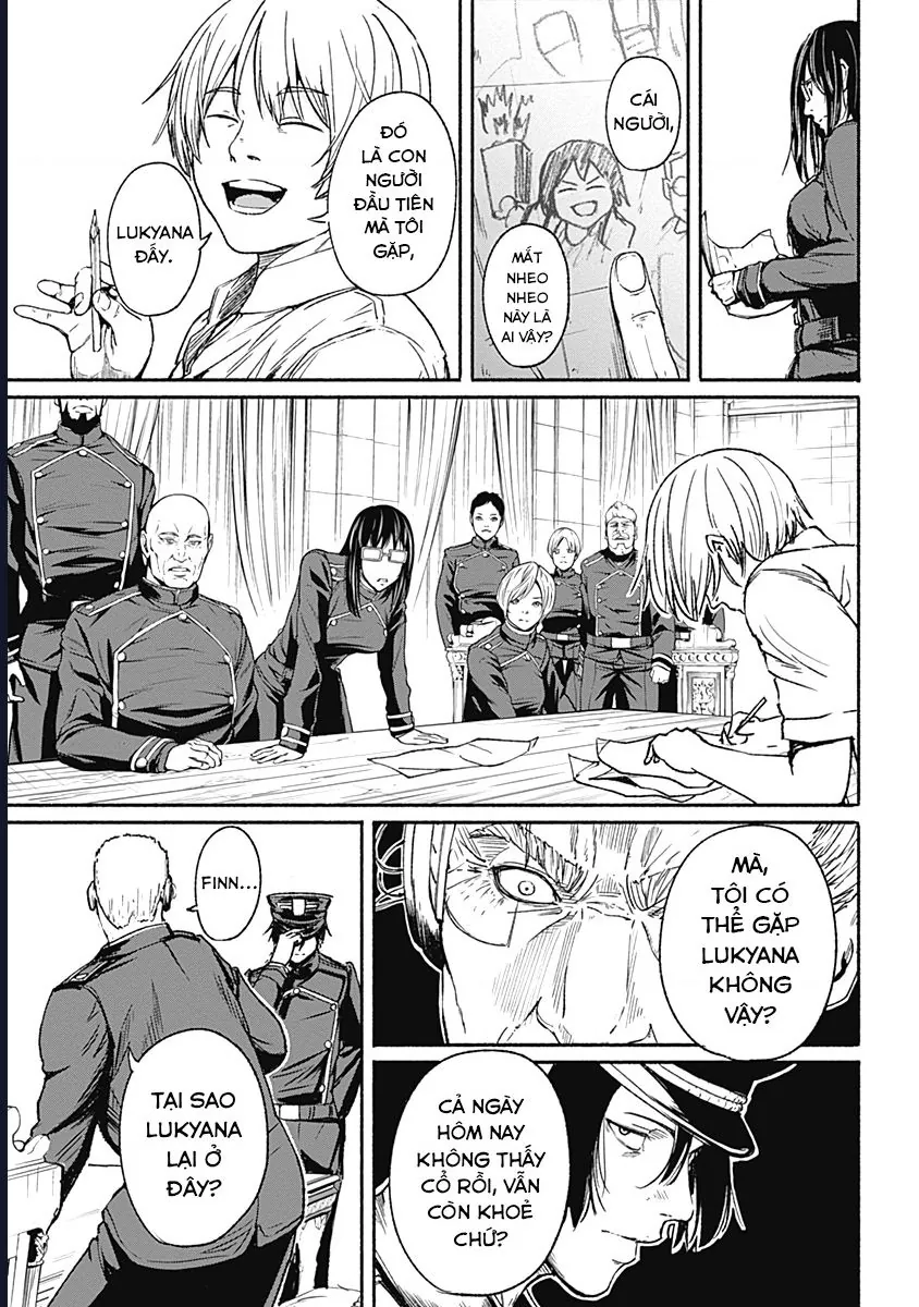 Alma Chap 14 - Next Chap 15