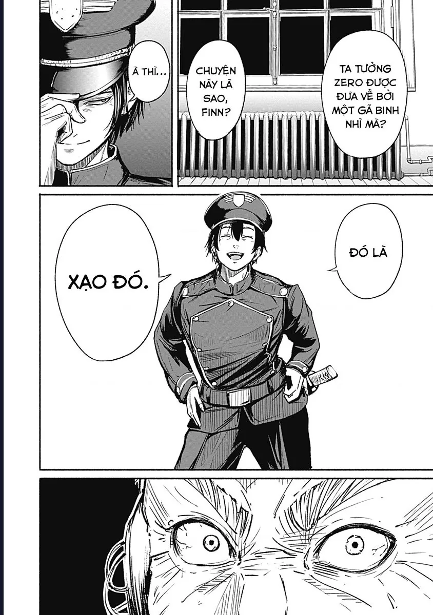 Alma Chap 14 - Next Chap 15