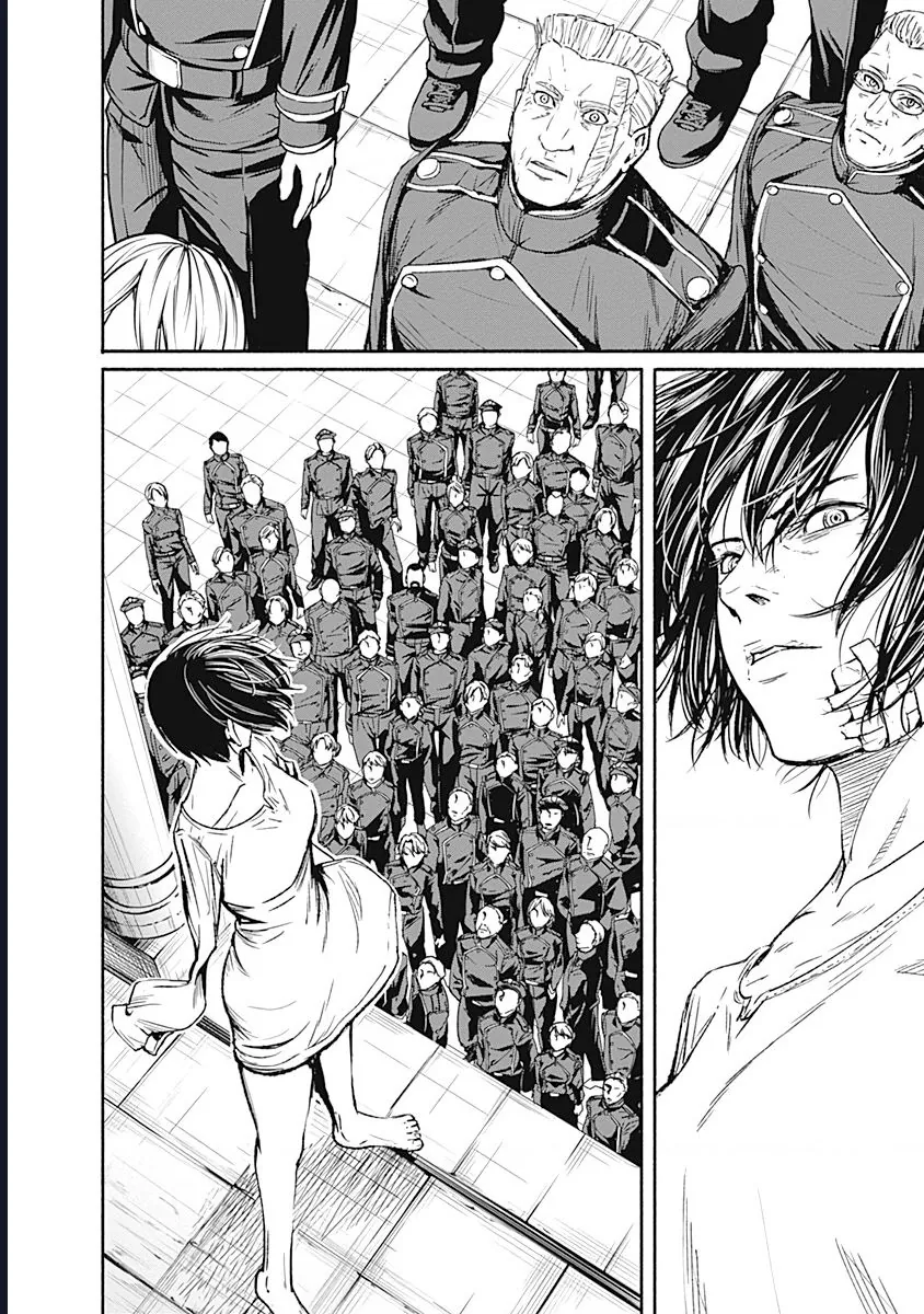 Alma Chap 14 - Next Chap 15