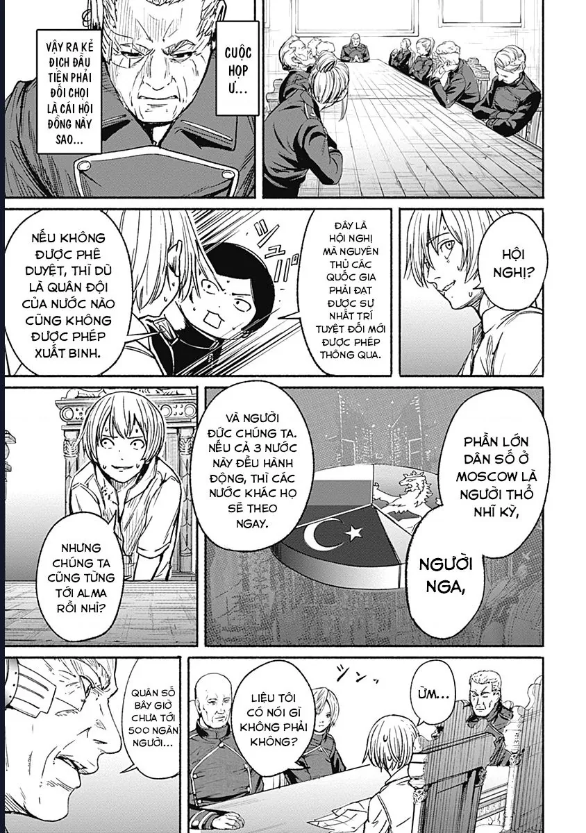 Alma Chap 14 - Next Chap 15