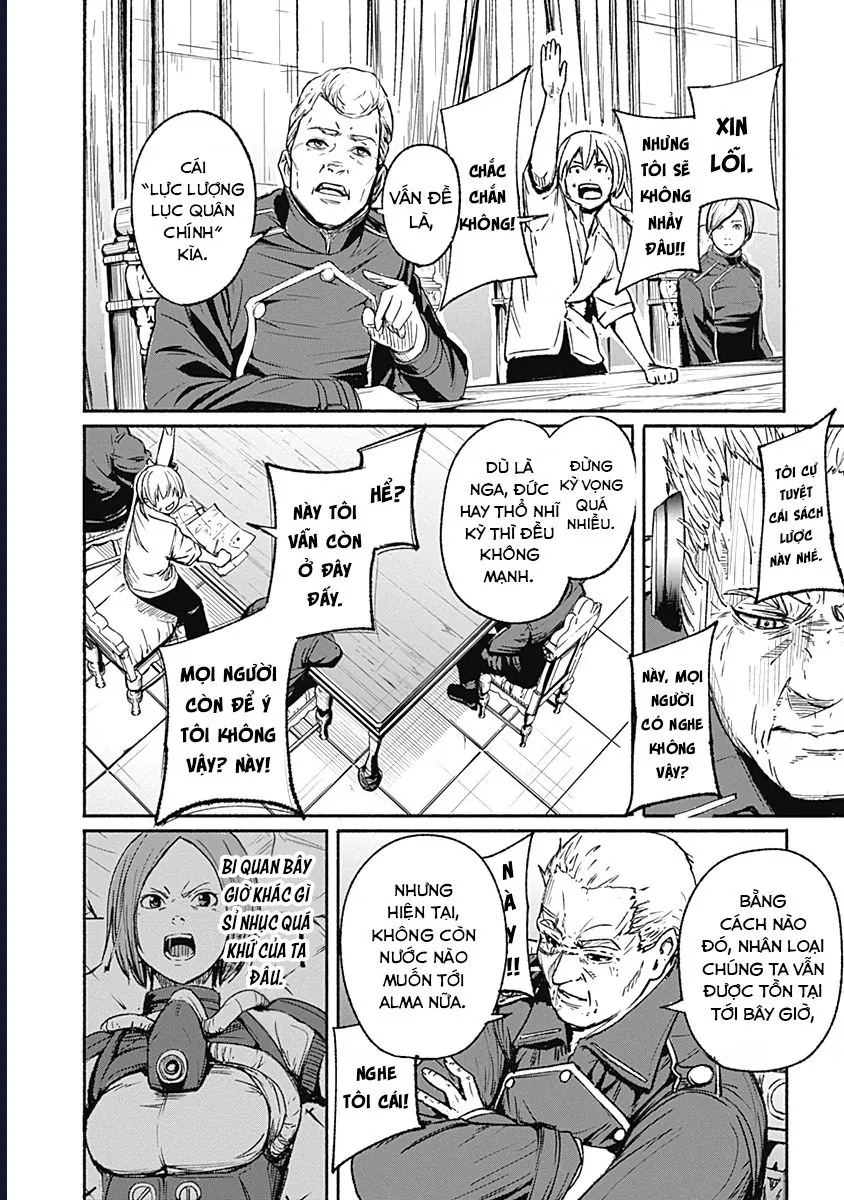 Alma Chap 14 - Next Chap 15