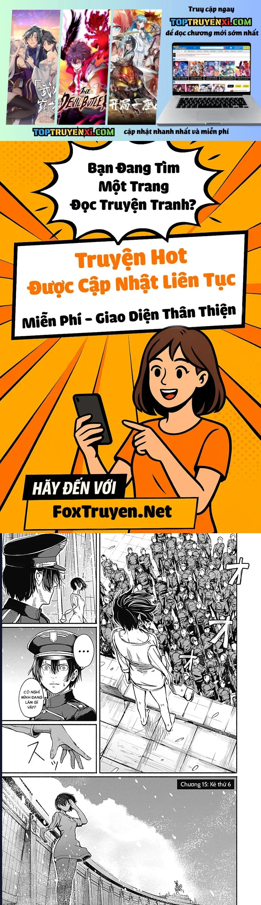 Alma Chap 15 - Next Chap 16