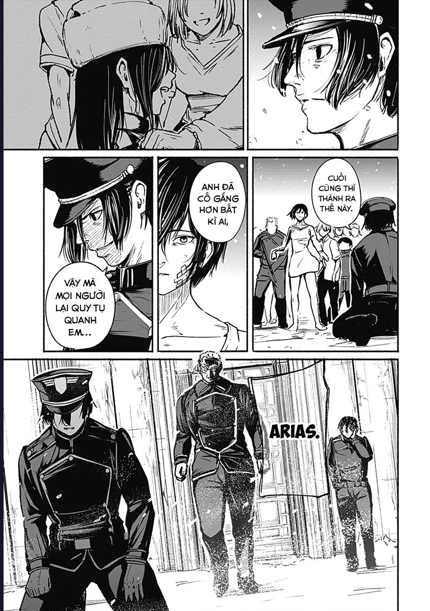 Alma Chap 15 - Next Chap 16