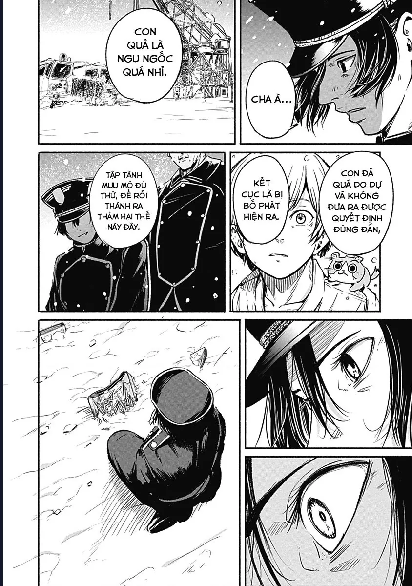 Alma Chap 15 - Next Chap 16