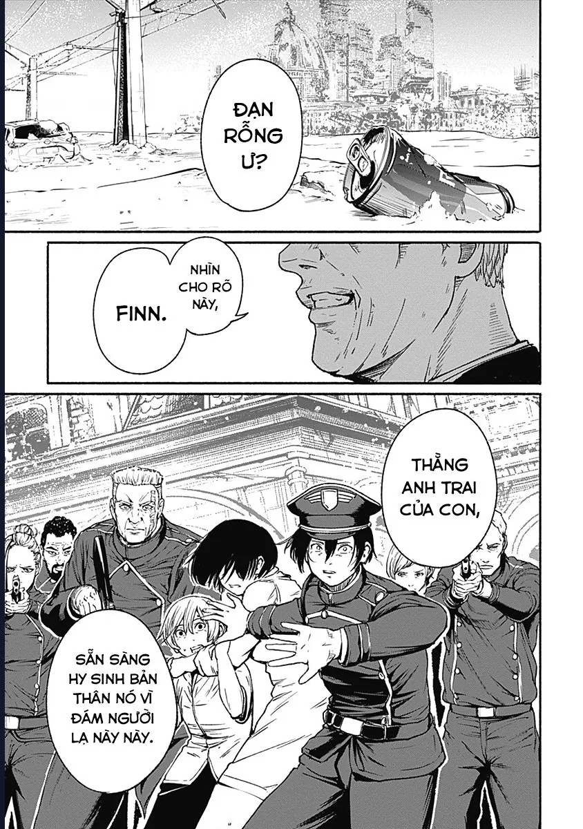 Alma Chap 15 - Next Chap 16