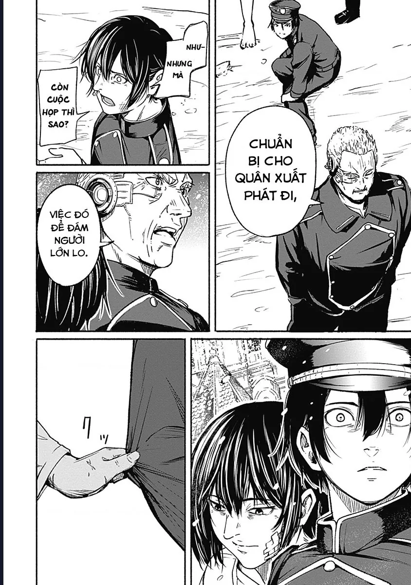 Alma Chap 15 - Next Chap 16