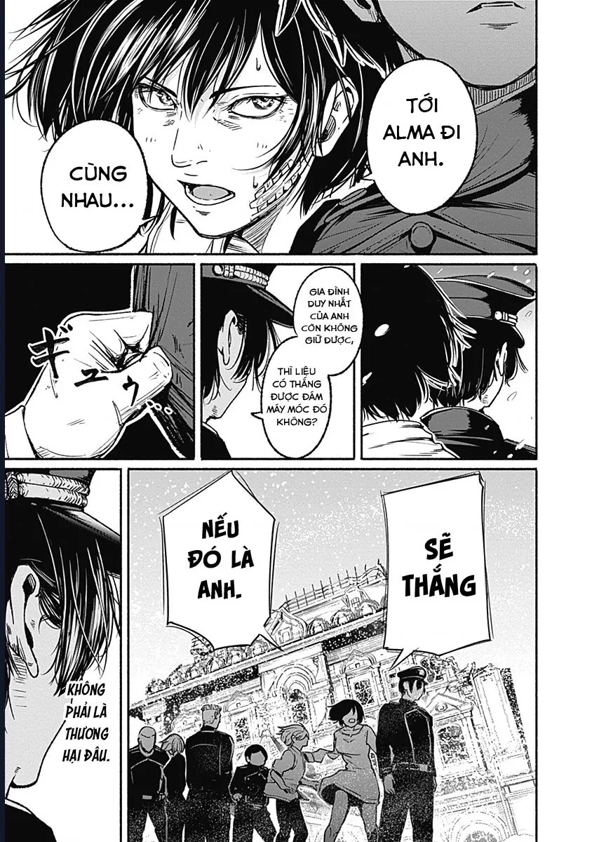 Alma Chap 15 - Next Chap 16