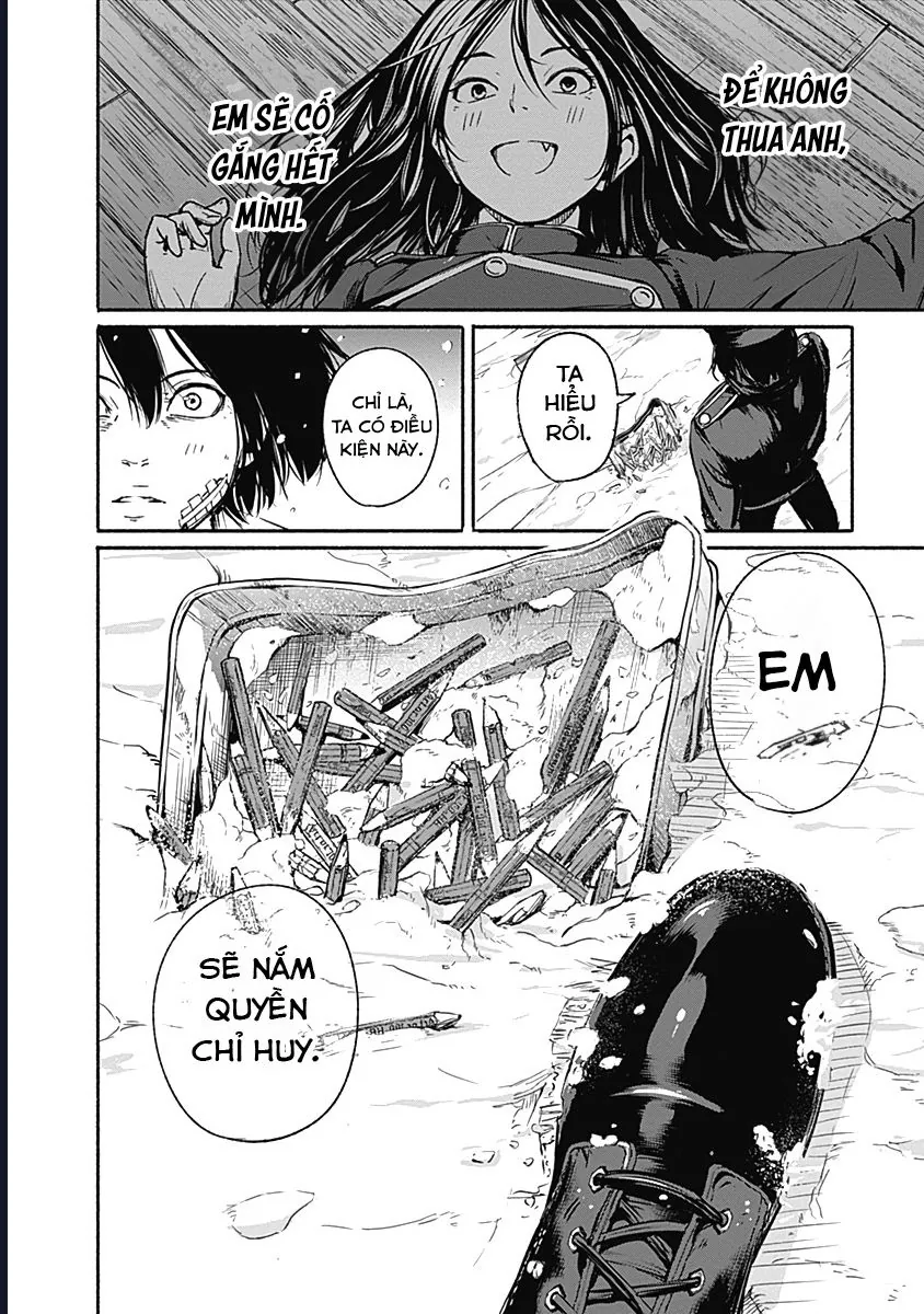 Alma Chap 15 - Next Chap 16