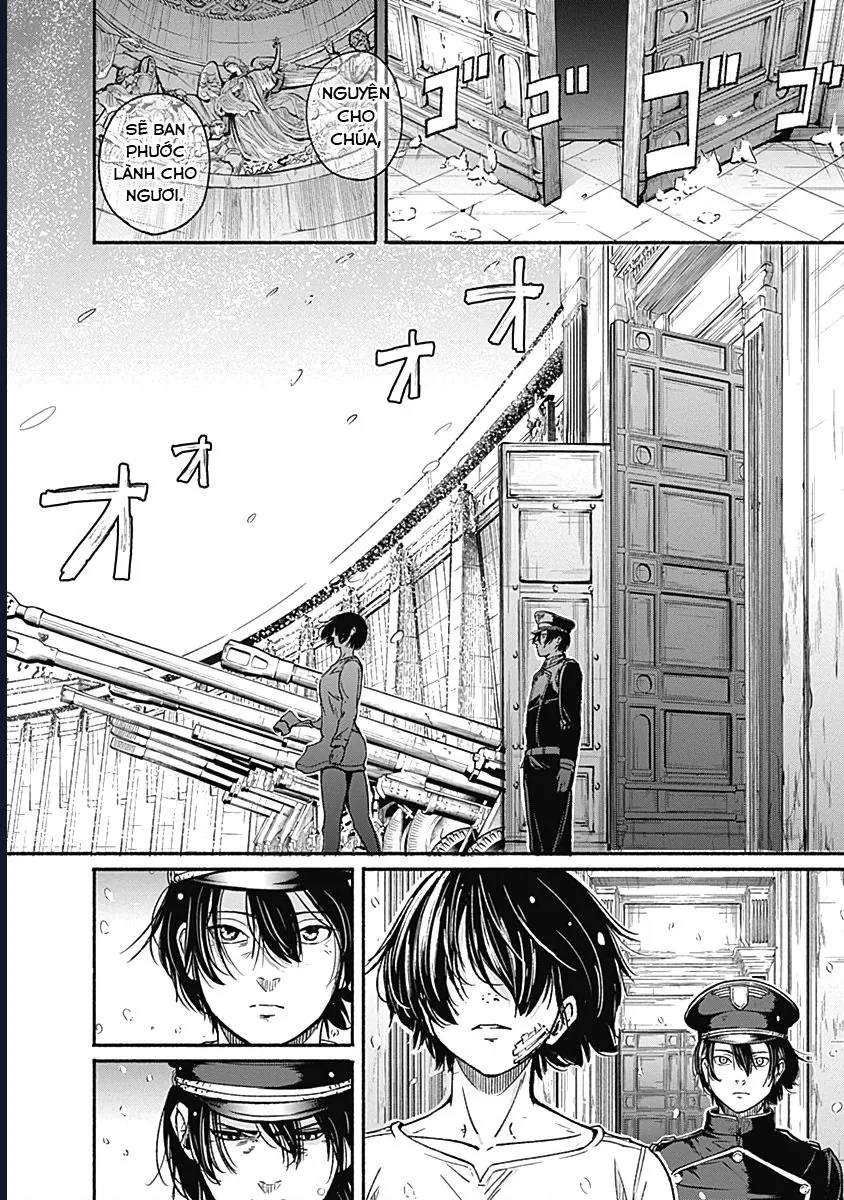 Alma Chap 15 - Next Chap 16