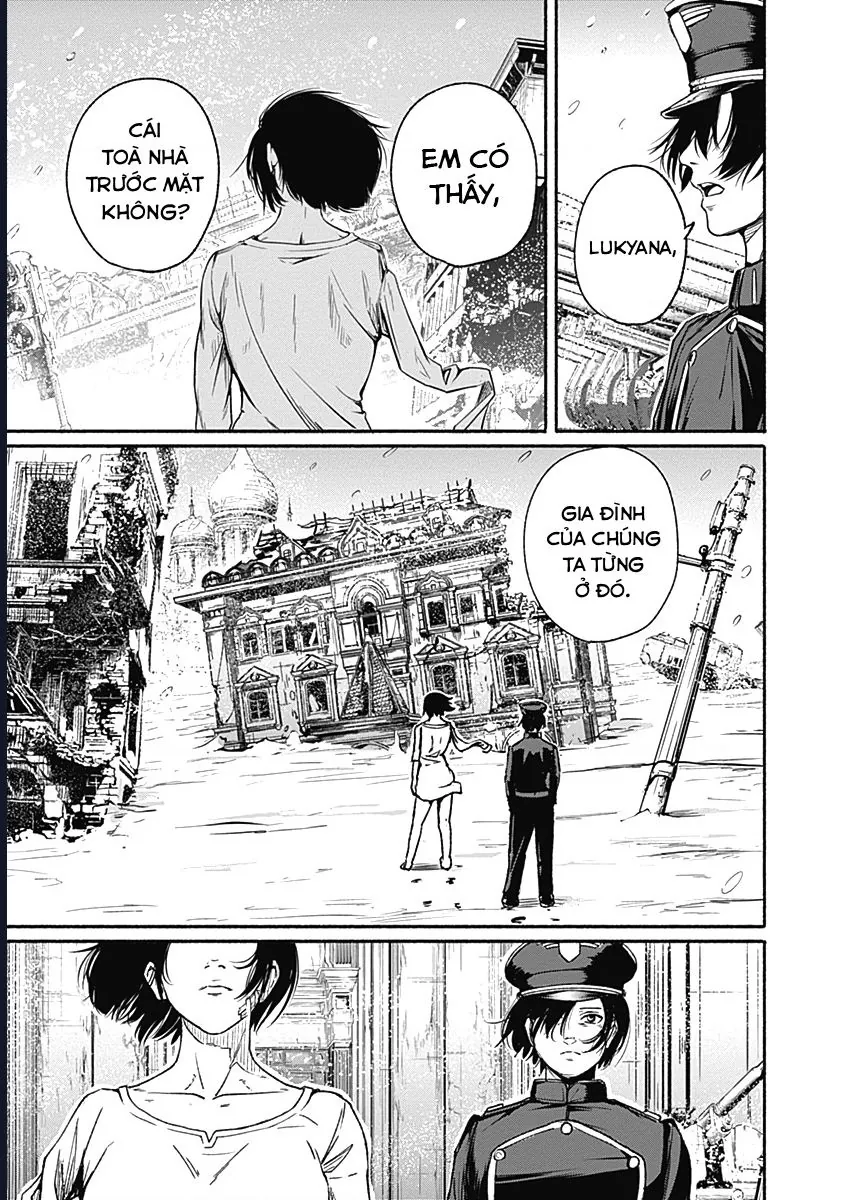 Alma Chap 15 - Next Chap 16