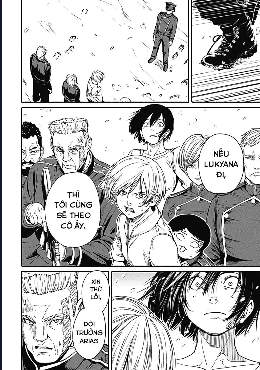 Alma Chap 15 - Next Chap 16