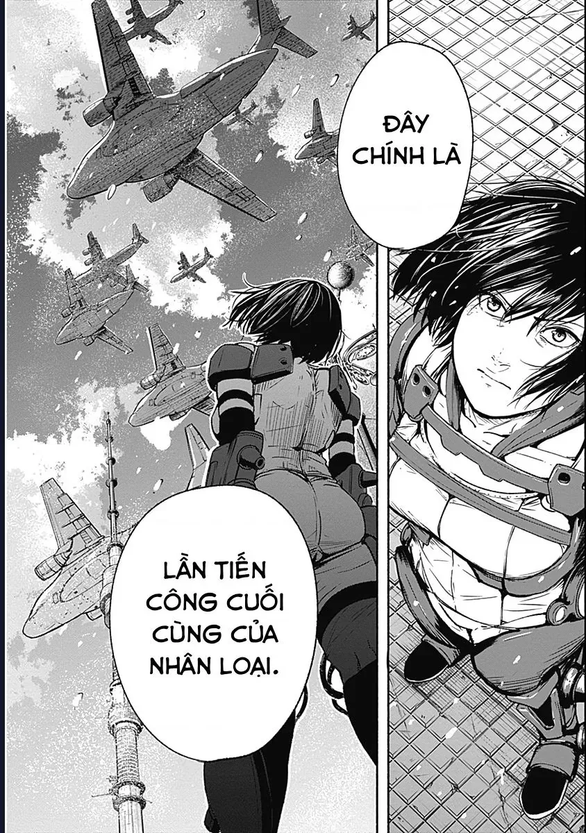 Alma Chap 16 - Next Chap 17