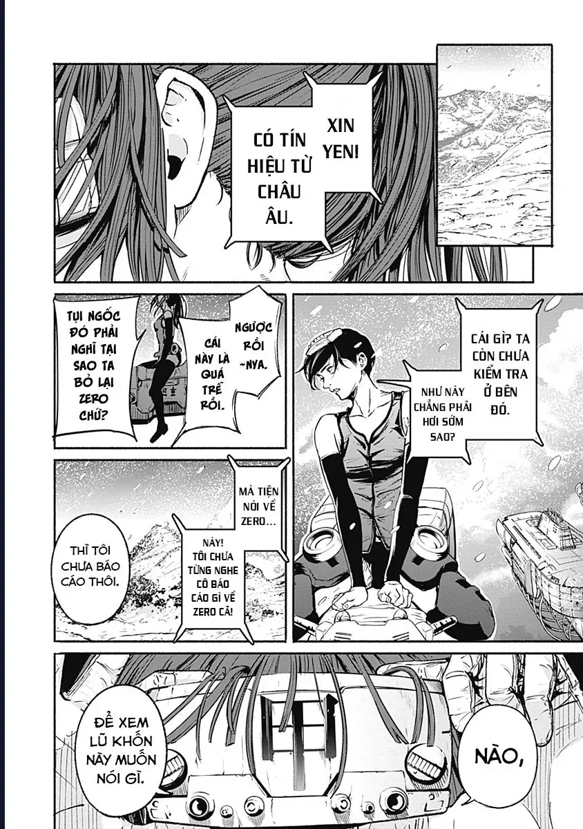 Alma Chap 16 - Next Chap 17