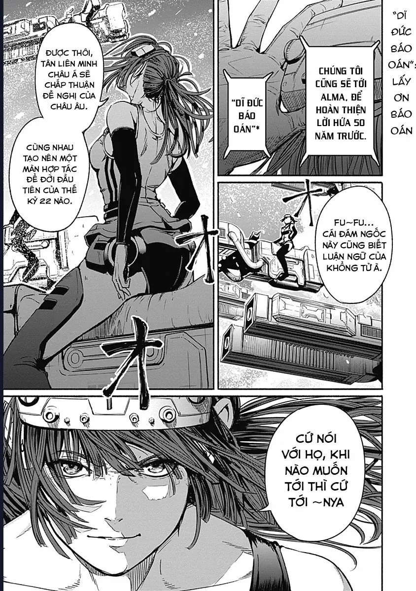 Alma Chap 16 - Next Chap 17