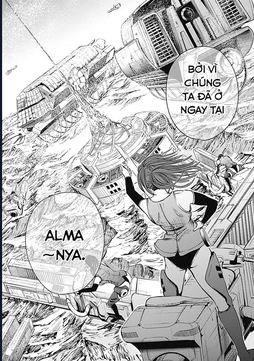 Alma Chap 16 - Next Chap 17