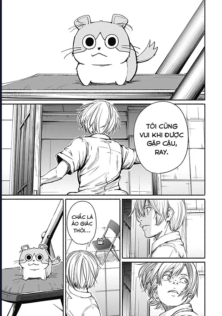 Alma Chap 16 - Next Chap 17