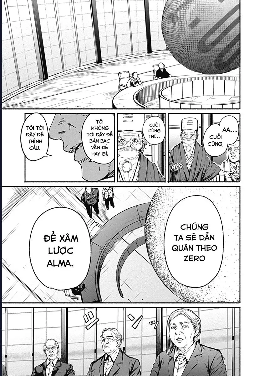 Alma Chap 16 - Next Chap 17