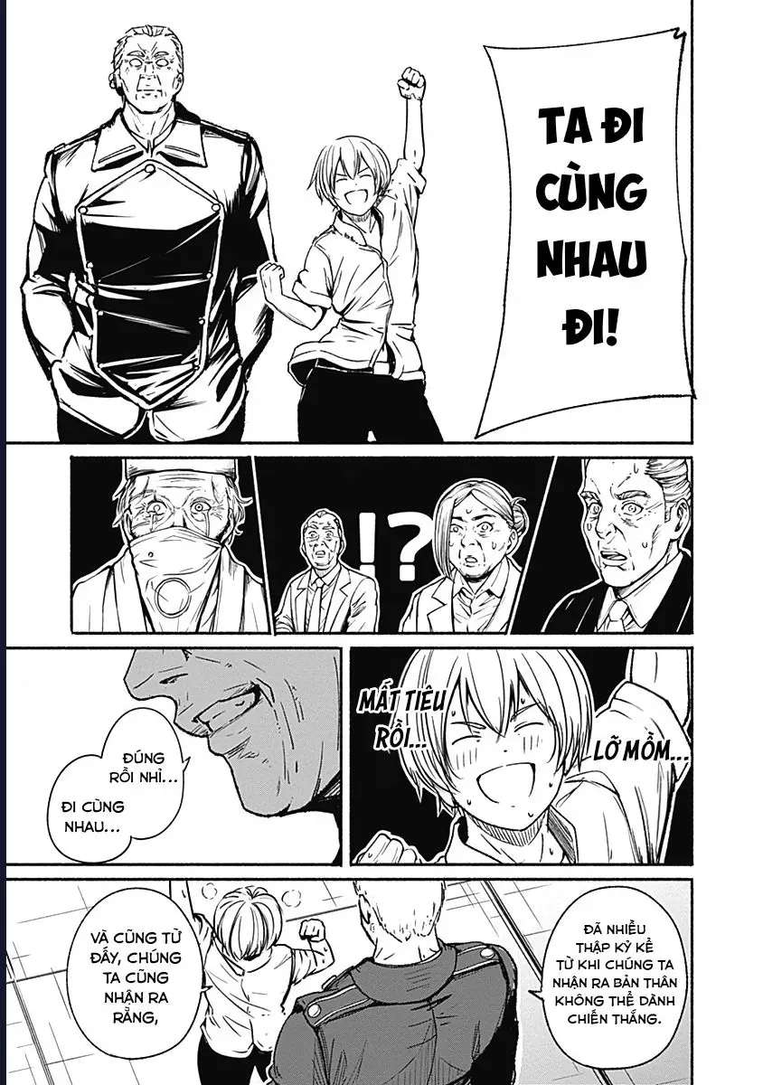 Alma Chap 16 - Next Chap 17