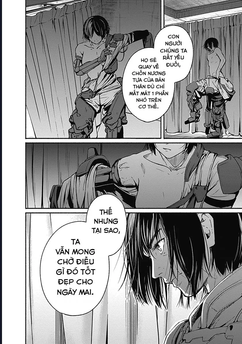 Alma Chap 16 - Next Chap 17