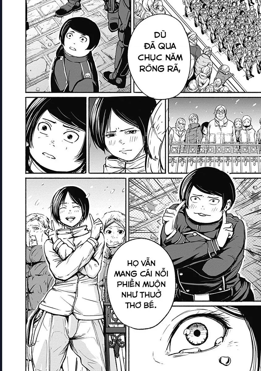 Alma Chap 16 - Next Chap 17