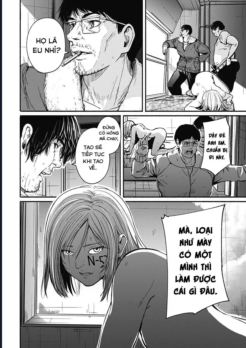 Alma Chap 17 - Next Chap 18